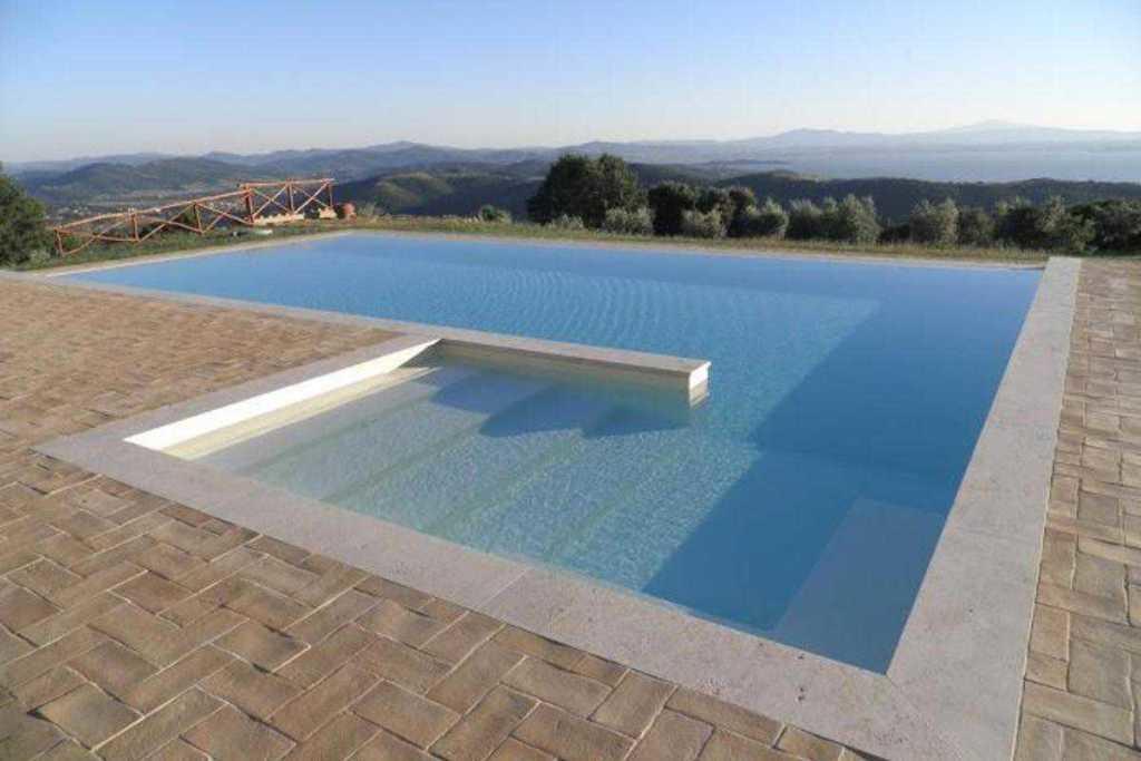 Agriturismo La Bicocca - Apt. "Il Leccio" Castel Rigone المظهر الخارجي الصورة