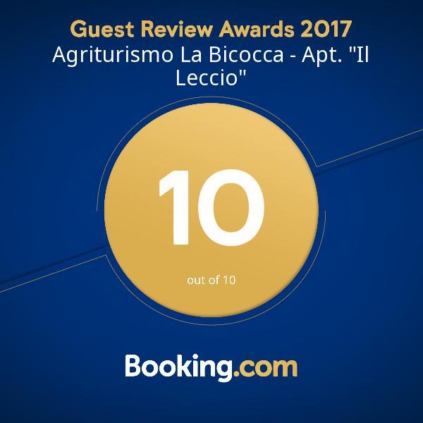 Agriturismo La Bicocca - Apt. "Il Leccio" Castel Rigone المظهر الخارجي الصورة